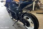 2005 Suzuki GSX-R 1000