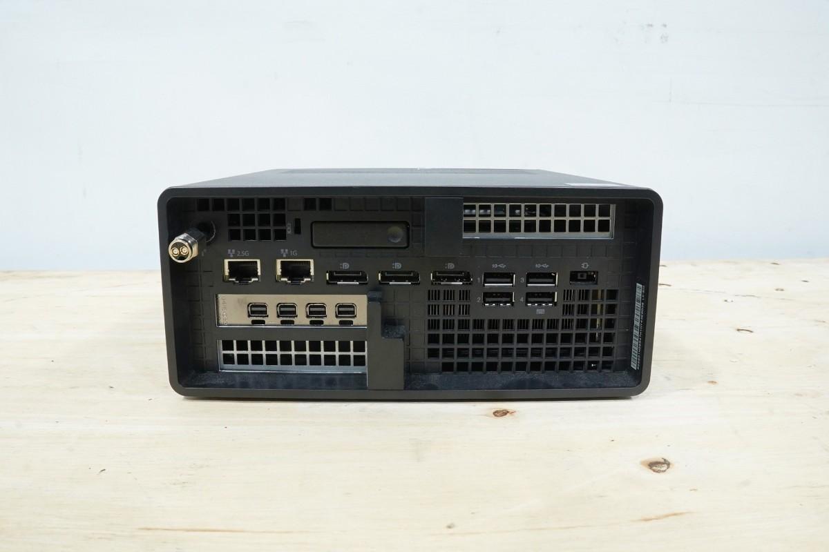 2024 Lenovo ThinkStation P3 Ultra 30HA arbeidsstasjon