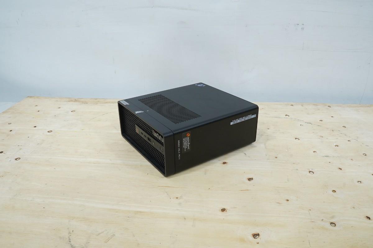 2024 Lenovo ThinkStation P3 Ultra 30HA arbeidsstasjon