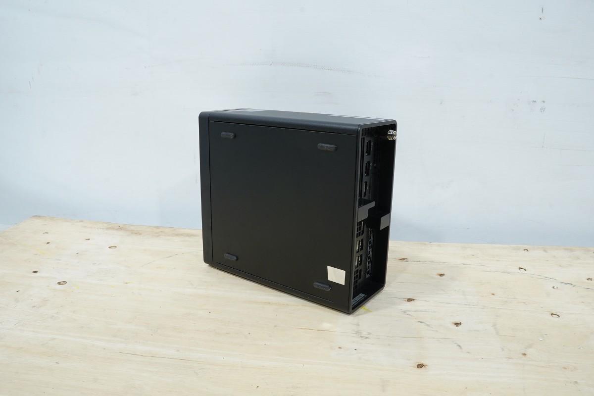 2024 Lenovo ThinkStation P3 Ultra 30HA arbeidsstasjon