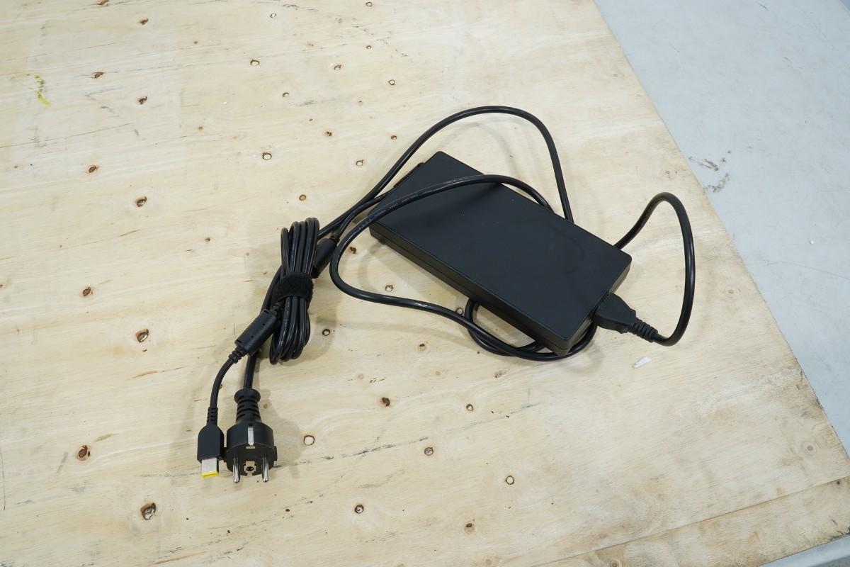 2024 Lenovo ThinkStation P3 Ultra 30HA arbeidsstasjon
