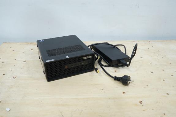 2024 Lenovo ThinkStation P3 Ultra 30HA arbeidsstasjon