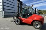 2008 Manitou MI70H Gaffeltruck 7 tonn