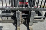 2008 Manitou MI70H Gaffeltruck 7 tonn