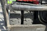 2008 Manitou MI70H Gaffeltruck 7 tonn