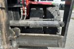 2008 Manitou MI70H Gaffeltruck 7 tonn