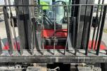 2008 Manitou MI70H Gaffeltruck 7 tonn