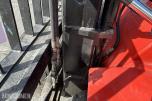 2008 Manitou MI70H Gaffeltruck 7 tonn