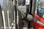 2008 Manitou MI70H Gaffeltruck 7 tonn