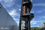 2008 Manitou MI70H Gaffeltruck 7 tonn
