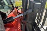 2008 Manitou MI70H Gaffeltruck 7 tonn