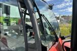 2008 Manitou MI70H Gaffeltruck 7 tonn