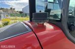 2008 Manitou MI70H Gaffeltruck 7 tonn