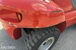 2008 Manitou MI70H Gaffeltruck 7 tonn
