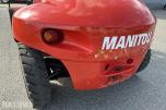 2008 Manitou MI70H Gaffeltruck 7 tonn