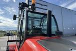 2008 Manitou MI70H Gaffeltruck 7 tonn