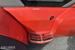 2008 Manitou MI70H Gaffeltruck 7 tonn