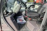 2008 Manitou MI70H Gaffeltruck 7 tonn