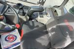 2008 Manitou MI70H Gaffeltruck 7 tonn