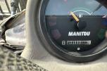 2008 Manitou MI70H Gaffeltruck 7 tonn