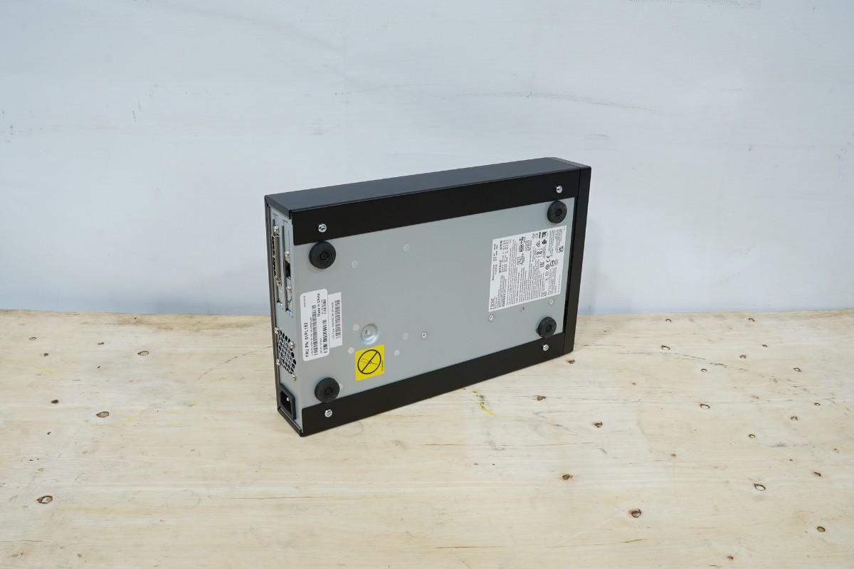 IBM LTO Tape Drive 3580 H8S med SAS-tilkobling og tilbehør
