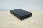 IBM LTO Tape Drive 3580 H8S med SAS-tilkobling og tilbehør