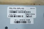 IBM LTO Tape Drive 3580 H8S med SAS-tilkobling og tilbehør