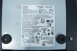 IBM LTO Tape Drive 3580 H8S med SAS-tilkobling og tilbehør