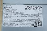 Nextron / Supermicro SSG-540P-E1CTR36L 4U lagringsserver – 36-bay
