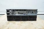 Nextron / Supermicro SSG-540P-E1CTR36L 4U lagringsserver – 36-bay