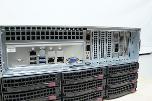 Nextron / Supermicro SSG-540P-E1CTR36L 4U lagringsserver – 36-bay