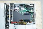 Nextron / Supermicro SSG-540P-E1CTR36L 4U lagringsserver – 36-bay