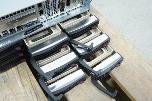 Supermicro SSG-540P-E1CTR36 4U lagringsserver - 36x 3,5 tom SAS/SATA