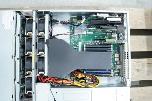 Supermicro SSG-540P-E1CTR36 4U lagringsserver - 36x 3,5 tom SAS/SATA