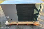 2023 Daikin vannbåren varme utedel 400v 16 kw ELDA16DAW17 