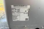 2023 Daikin vannbåren varme utedel 400v 16 kw ELDA16DAW17 