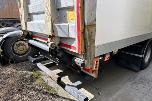 2014 RENAULT MIDLUM 270.14 LIGHT 4X2 SKAPBIL MED LØFTELEM
