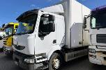 2014 RENAULT MIDLUM 270.14 LIGHT 4X2 SKAPBIL MED LØFTELEM