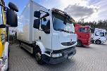 2014 RENAULT MIDLUM 270.14 LIGHT 4X2 SKAPBIL MED LØFTELEM