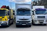 2014 RENAULT MIDLUM 270.14 LIGHT 4X2 SKAPBIL MED LØFTELEM