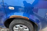 2009 Volkswagen Caravelle 2.5 TDI 131hk 4MOTION 7-seter hengerfeste