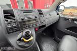2009 Volkswagen Caravelle 2.5 TDI 131hk 4MOTION 7-seter hengerfeste