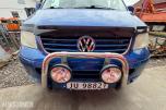 2009 Volkswagen Caravelle 2.5 TDI 131hk 4MOTION 7-seter hengerfeste
