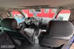 2009 Volkswagen Caravelle 2.5 TDI 131hk 4MOTION 7-seter hengerfeste