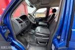 2009 Volkswagen Caravelle 2.5 TDI 131hk 4MOTION 7-seter hengerfeste