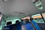 2009 Volkswagen Caravelle 2.5 TDI 131hk 4MOTION 7-seter hengerfeste