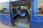 2009 Volkswagen Caravelle 2.5 TDI 131hk 4MOTION 7-seter hengerfeste