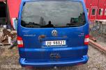 2009 Volkswagen Caravelle 2.5 TDI 131hk 4MOTION 7-seter hengerfeste