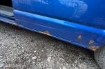 2009 Volkswagen Caravelle 2.5 TDI 131hk 4MOTION 7-seter hengerfeste