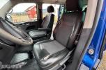 2009 Volkswagen Caravelle 2.5 TDI 131hk 4MOTION 7-seter hengerfeste